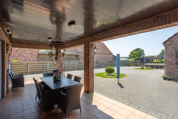 Medium property photo - Hees 16, 3930 Hamont-Achel